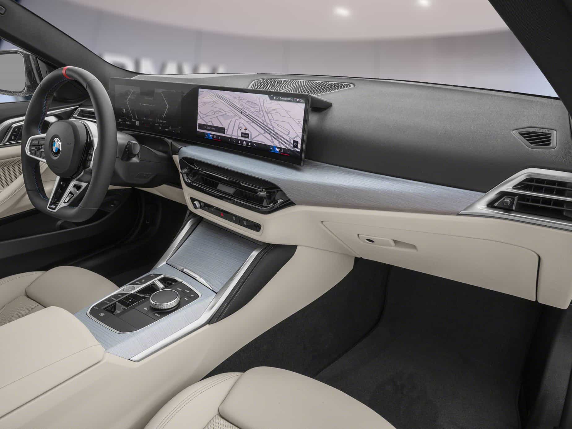 Image 11 BMW M440i xDrive Coupe 2026