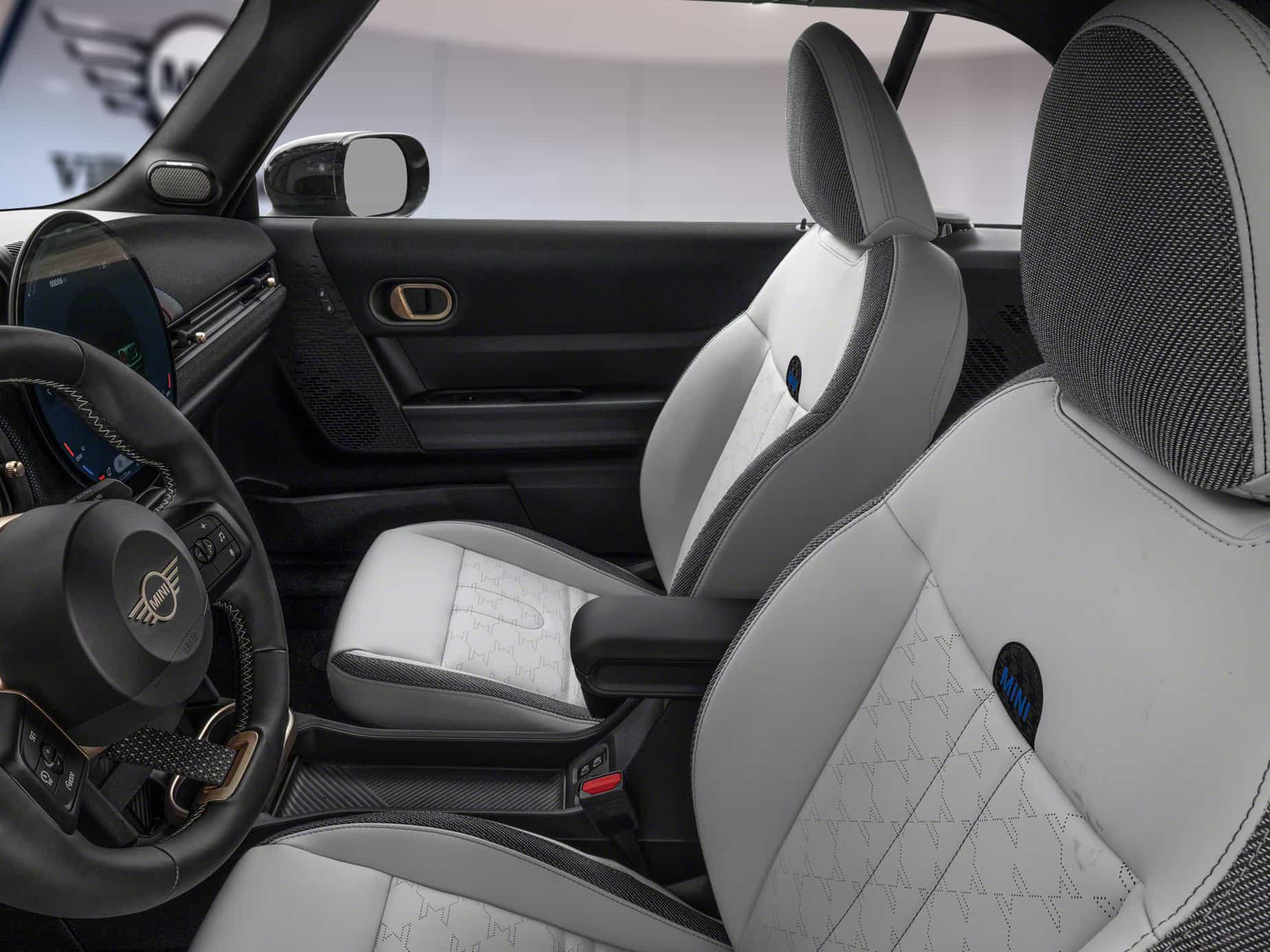 2026 Mini Convertible Cooper S FWD - Image 5