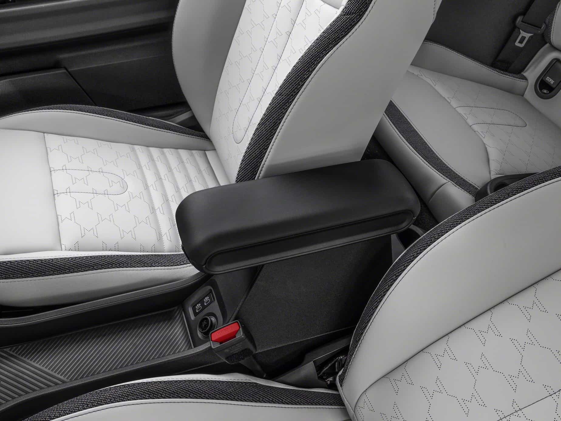 2026 Mini Convertible Cooper S FWD - Image 10