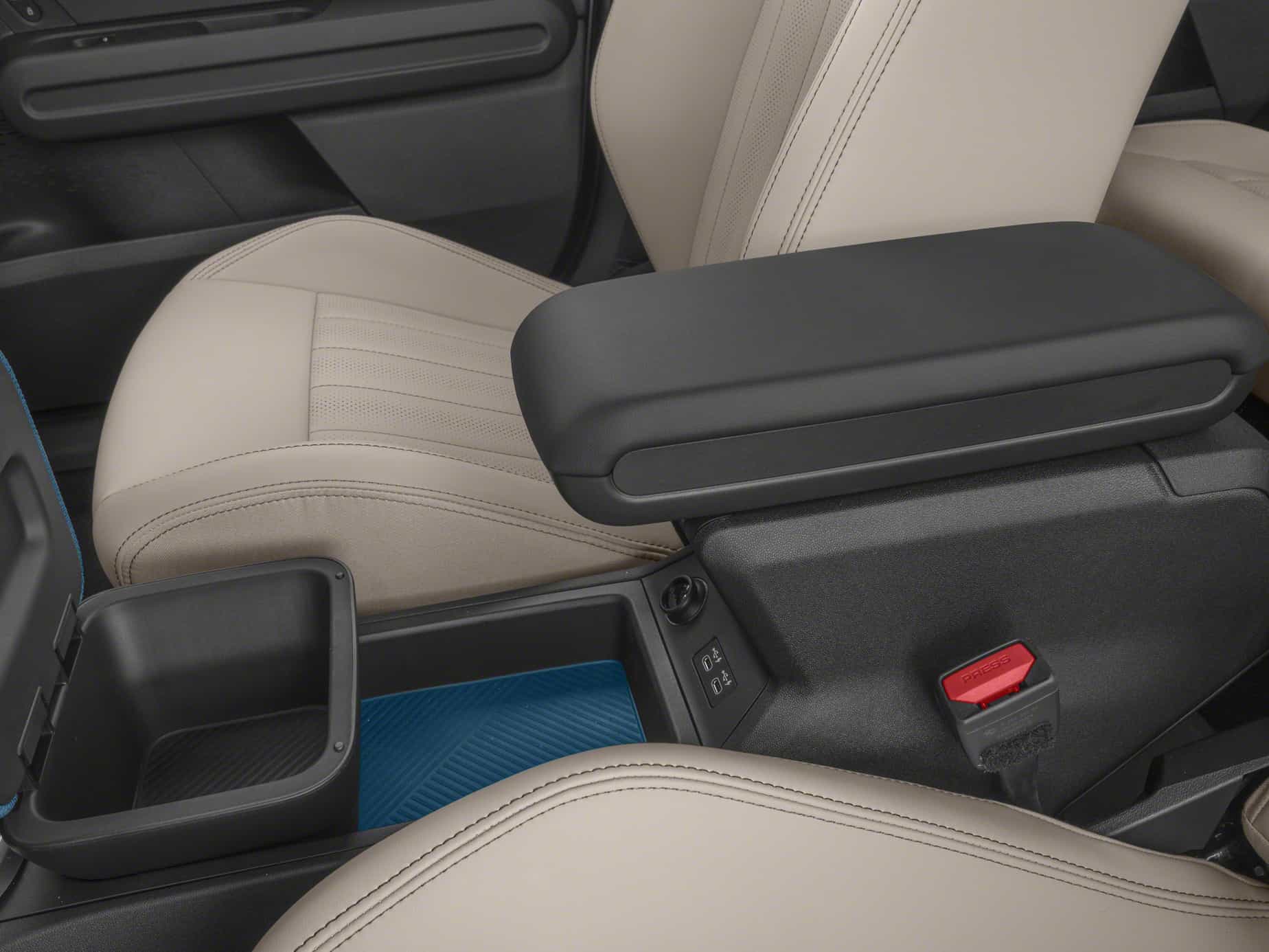 2026 Mini Countryman Cooper S ALL4 - Image 10