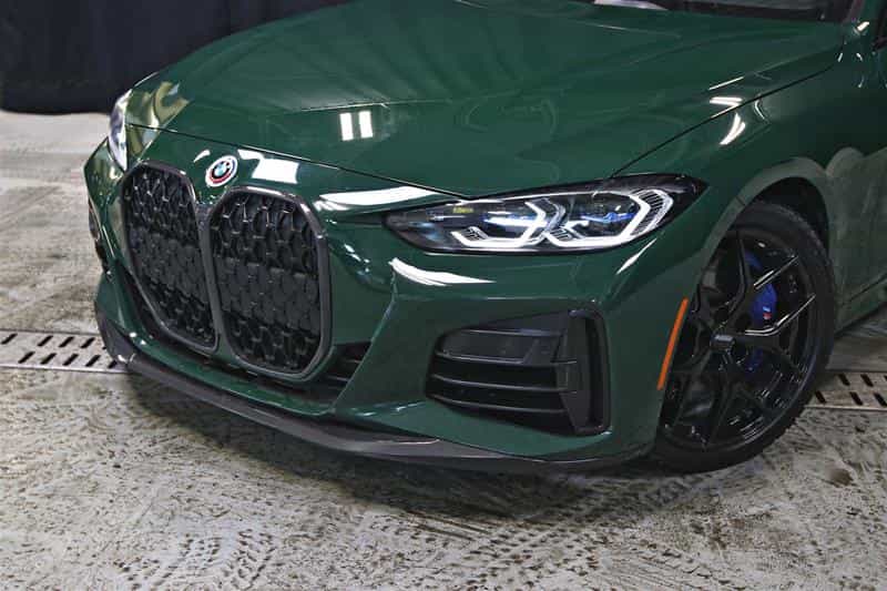 Image 2 BMW M440i xDrive Coupe 2023