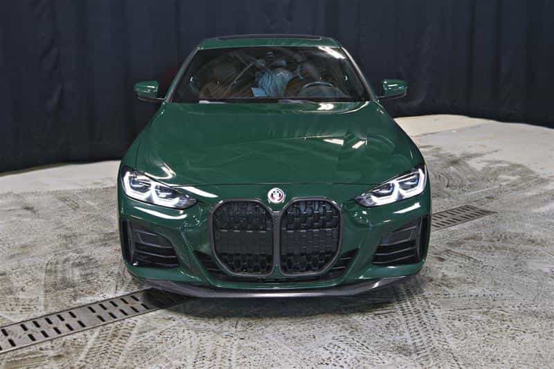 Image 3 BMW M440i xDrive Coupe 2023