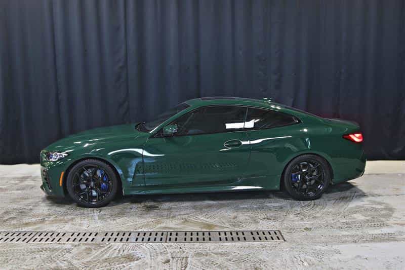 Image 5 BMW M440i xDrive Coupe 2023