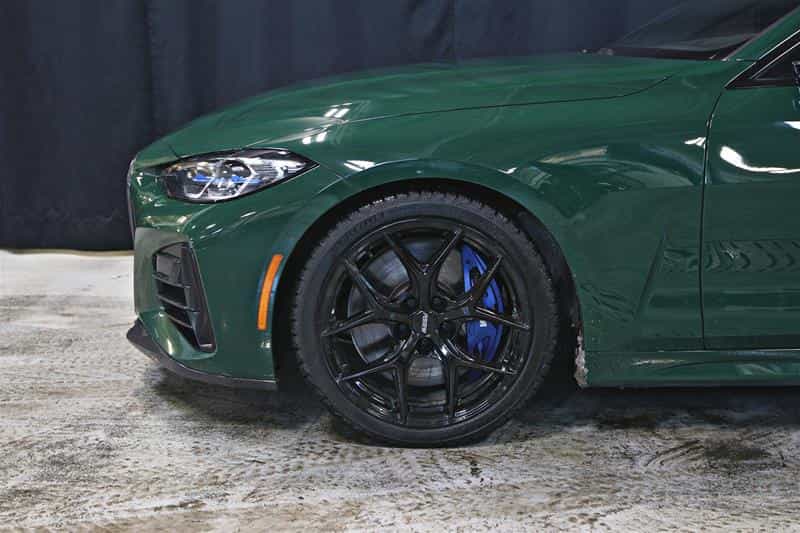 Image 6 BMW M440i xDrive Coupe 2023