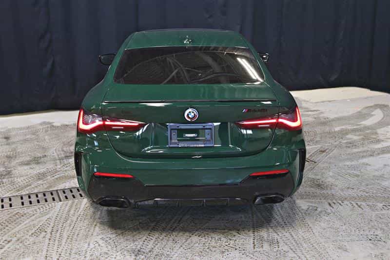 Image 7 BMW M440i xDrive Coupe 2023