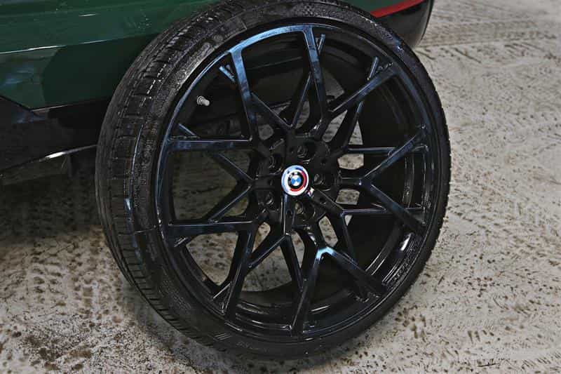 Image 9 BMW M440i xDrive Coupe 2023