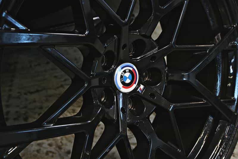 Image 10 BMW M440i xDrive Coupe 2023