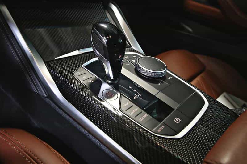 Image 13 BMW M440i xDrive Coupe 2023