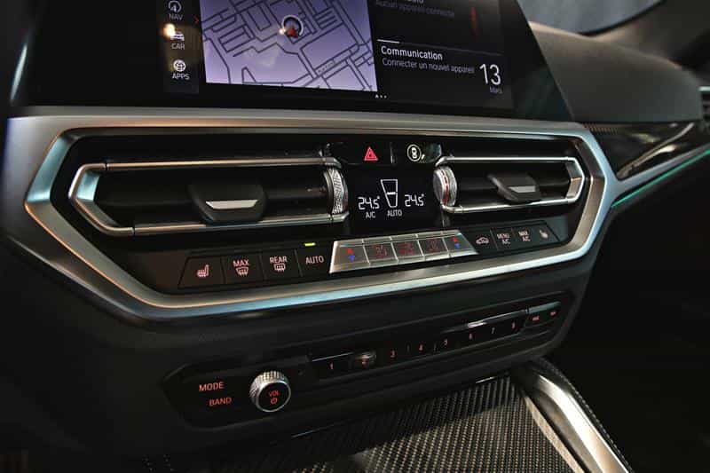 Image 14 BMW M440i xDrive Coupe 2023