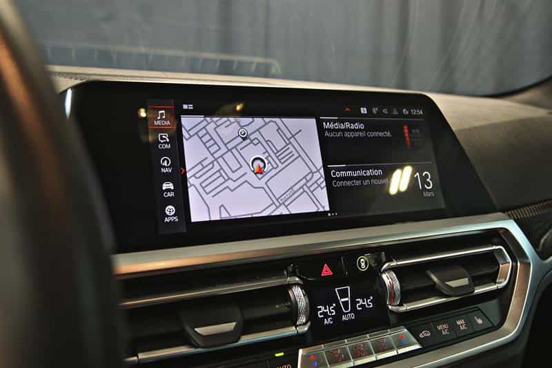 Image 15 BMW M440i xDrive Coupe 2023