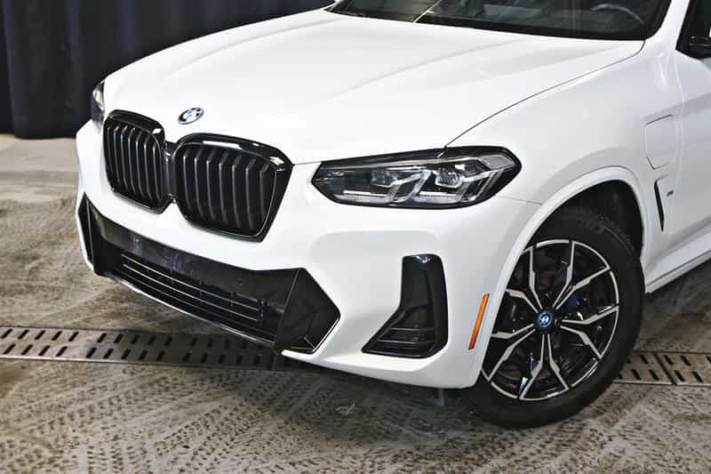 Image 2 BMW X3 xDrive30e 2024