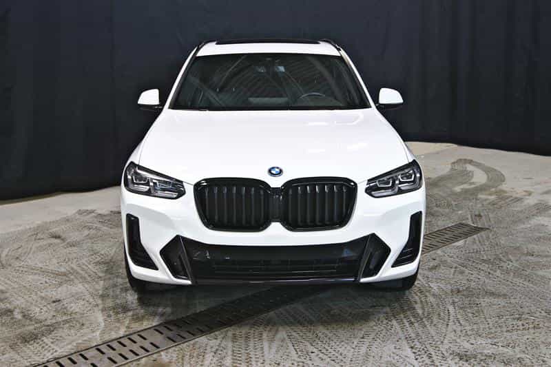 Image 3 BMW X3 xDrive30e 2024