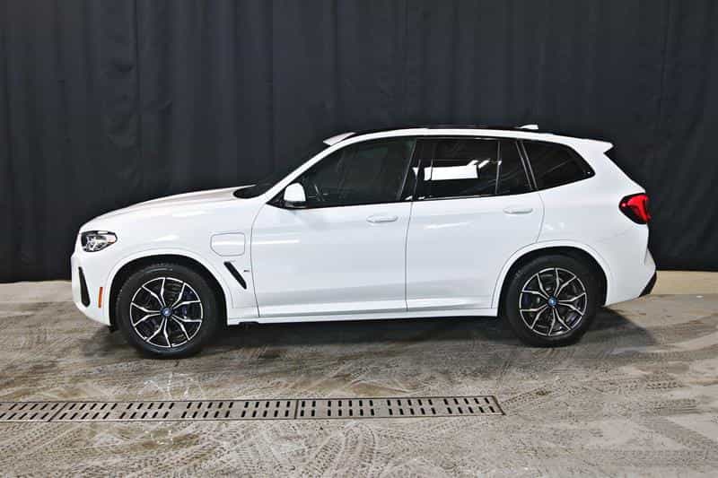 Image 5 BMW X3 xDrive30e 2024