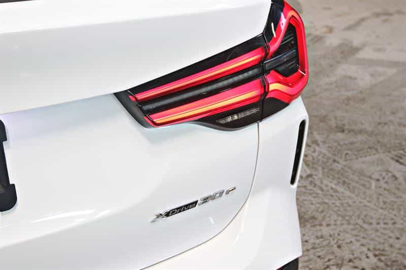 Image 9 BMW X3 xDrive30e 2024