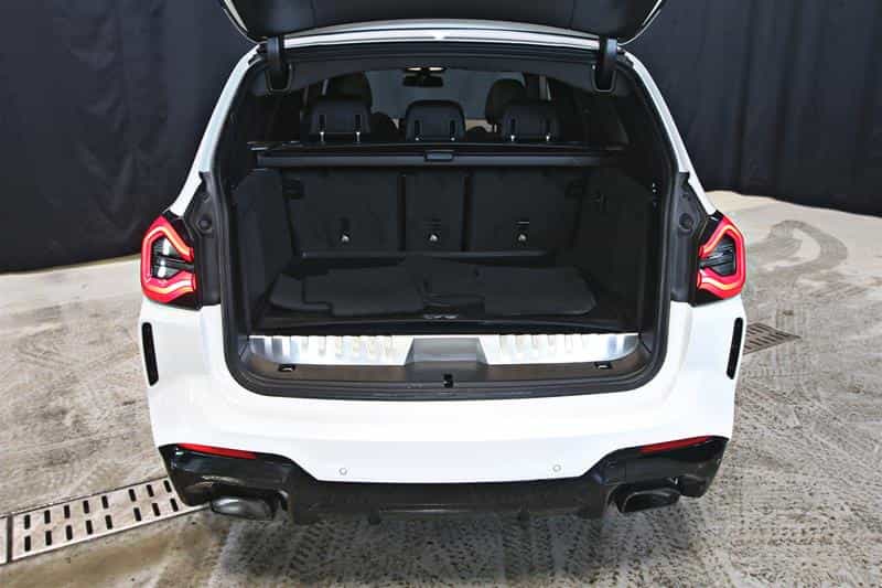 Image 10 BMW X3 xDrive30e 2024