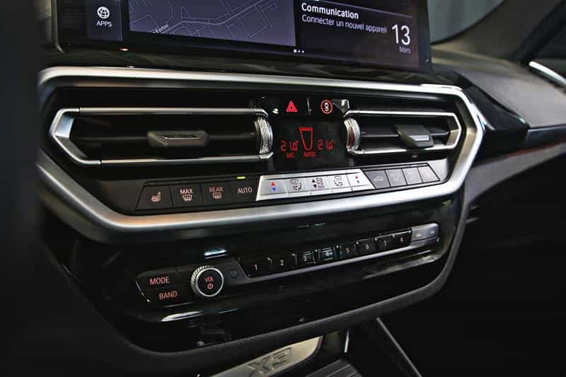 Image 14 BMW X3 xDrive30e 2024