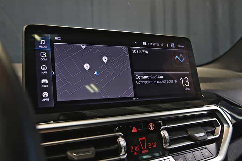 Image 15 BMW X3 xDrive30e 2024