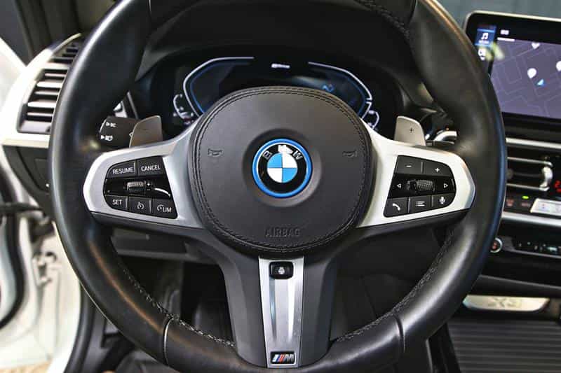 Image 16 BMW X3 xDrive30e 2024