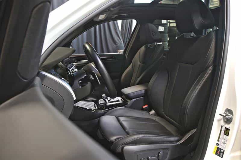 Image 18 BMW X3 xDrive30e 2024