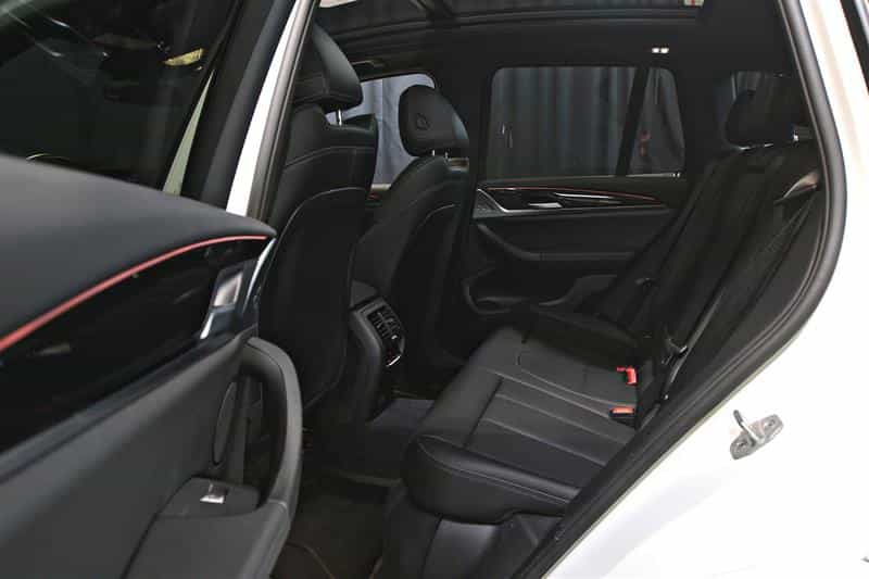 Image 19 BMW X3 xDrive30e 2024