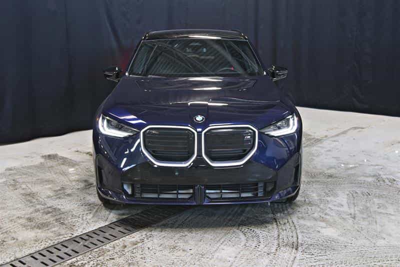 Image 3 BMW X3 M50 xDrive 2025