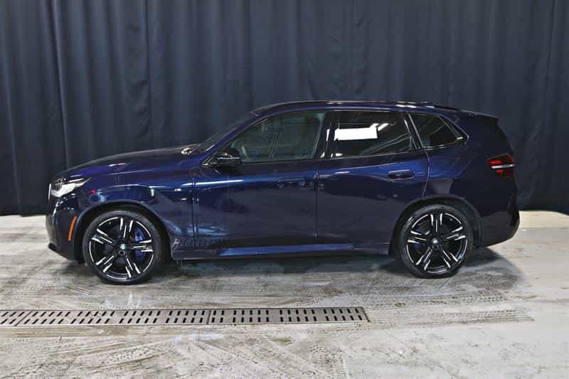 2025 BMW X3 M50 xDrive - Image 5