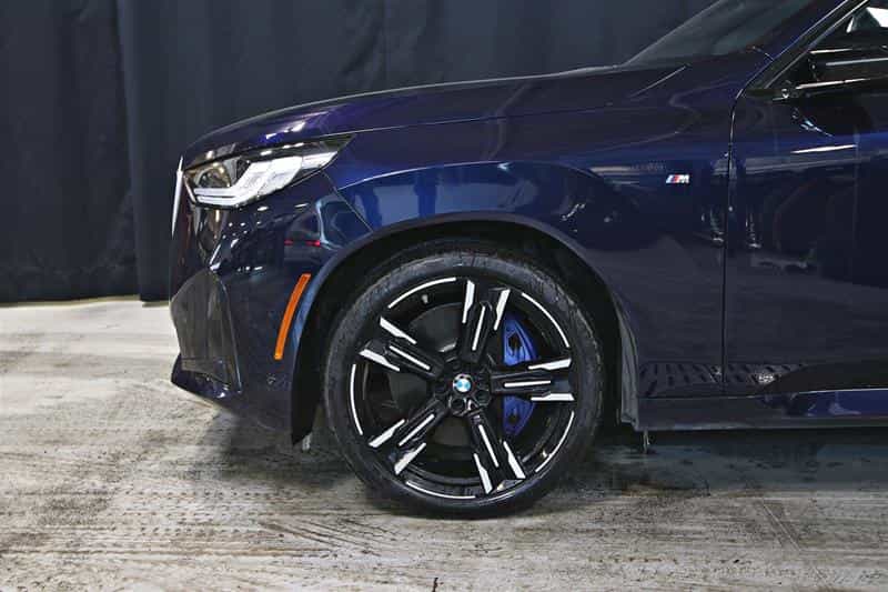 2025 BMW X3 M50 xDrive - Image 6