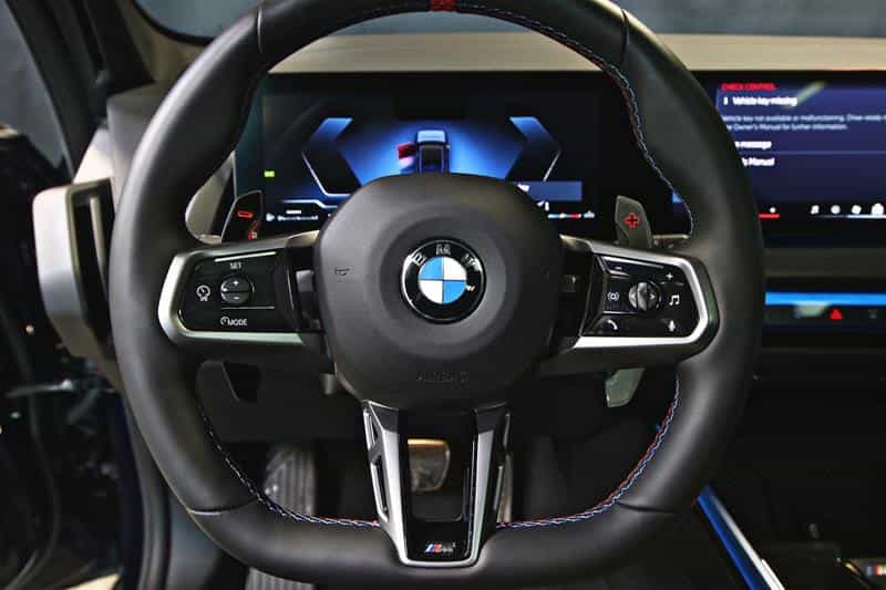 2025 BMW X3 M50 xDrive - Image 15
