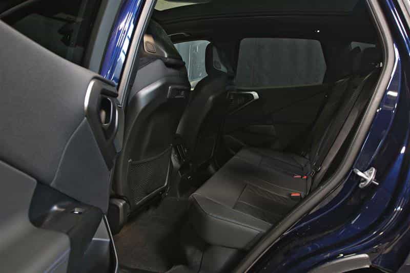 Image 18 BMW X3 M50 xDrive 2025