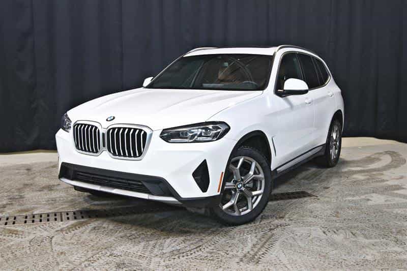 2024 BMW X3 xDrive30i - Image 1
