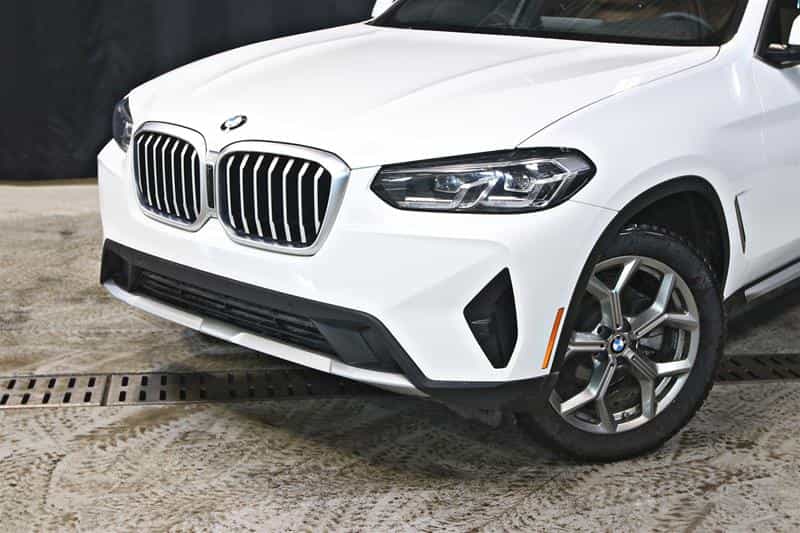 Image 2 BMW X3 xDrive30i 2024