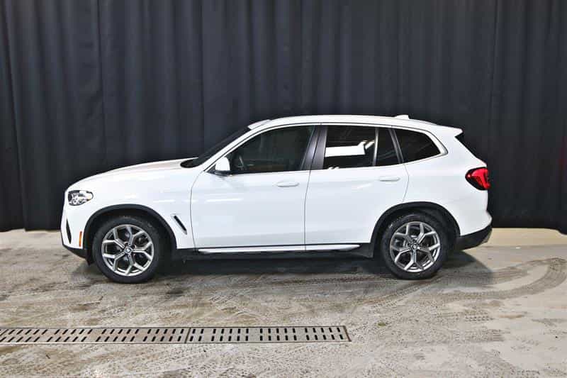 Image 5 BMW X3 xDrive30i 2024