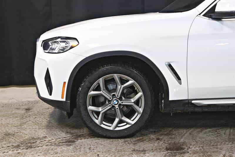 Image 6 BMW X3 xDrive30i 2024