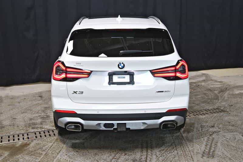 Image 7 BMW X3 xDrive30i 2024