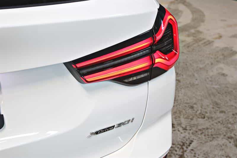 Image 8 BMW X3 xDrive30i 2024