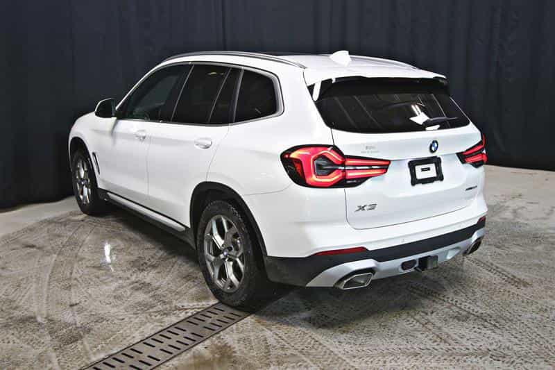 Image 10 BMW X3 xDrive30i 2024