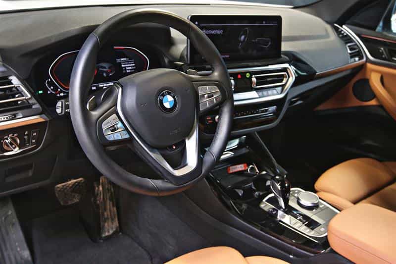 2024 BMW X3 xDrive30i - Image 11