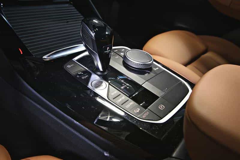 Image 12 BMW X3 xDrive30i 2024