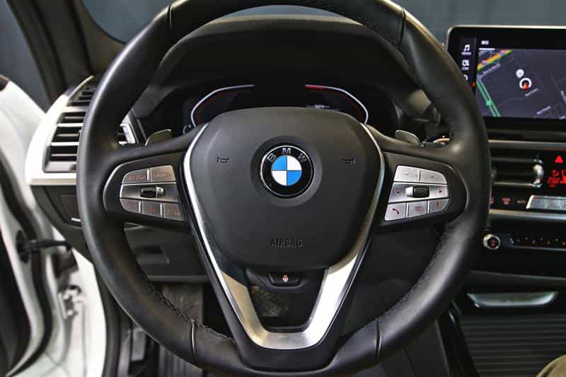 Image 15 BMW X3 xDrive30i 2024