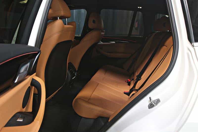 Image 18 BMW X3 xDrive30i 2024