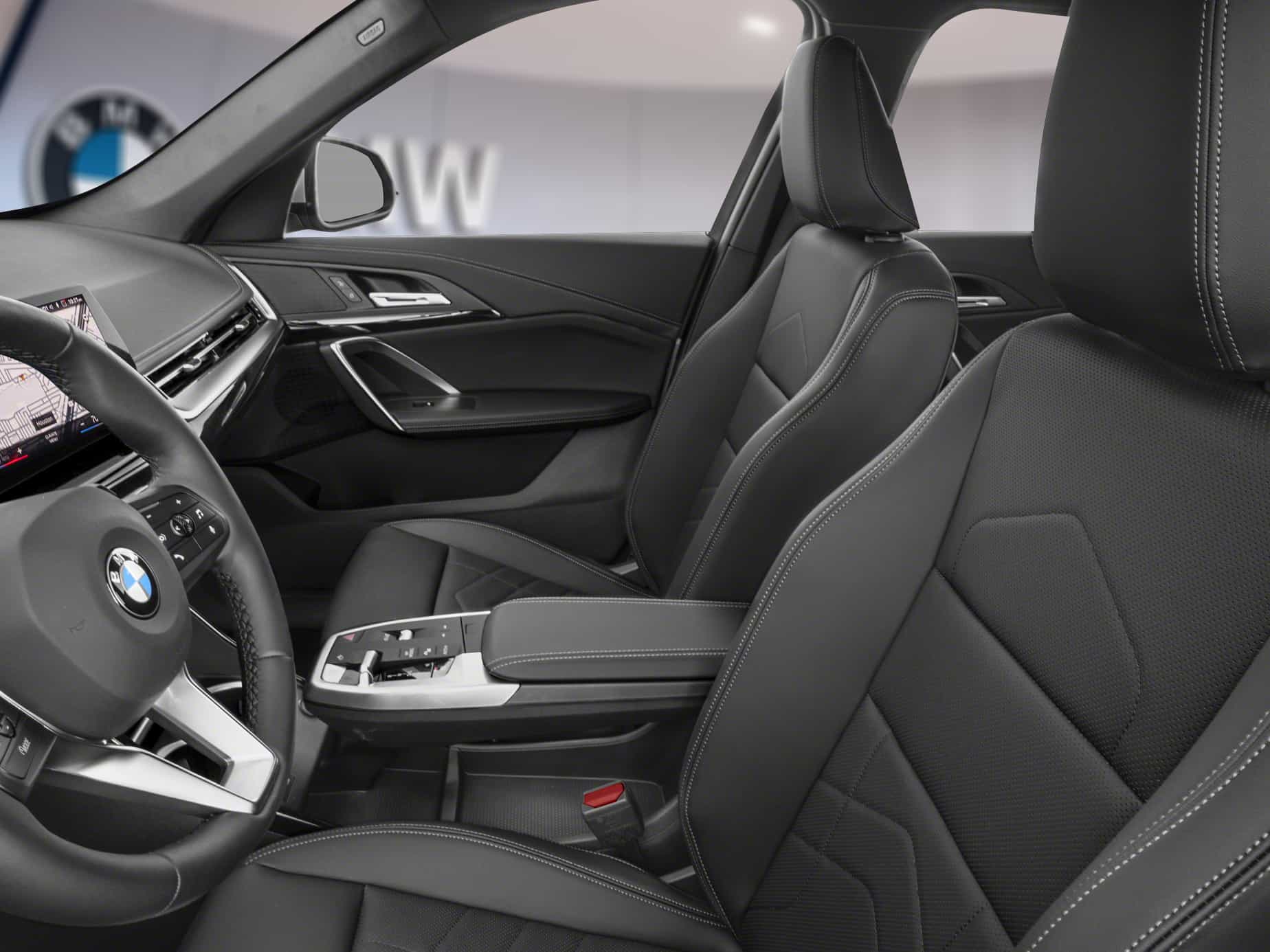 2026 BMW X1 xDrive28i M Sport Edition - Image 5