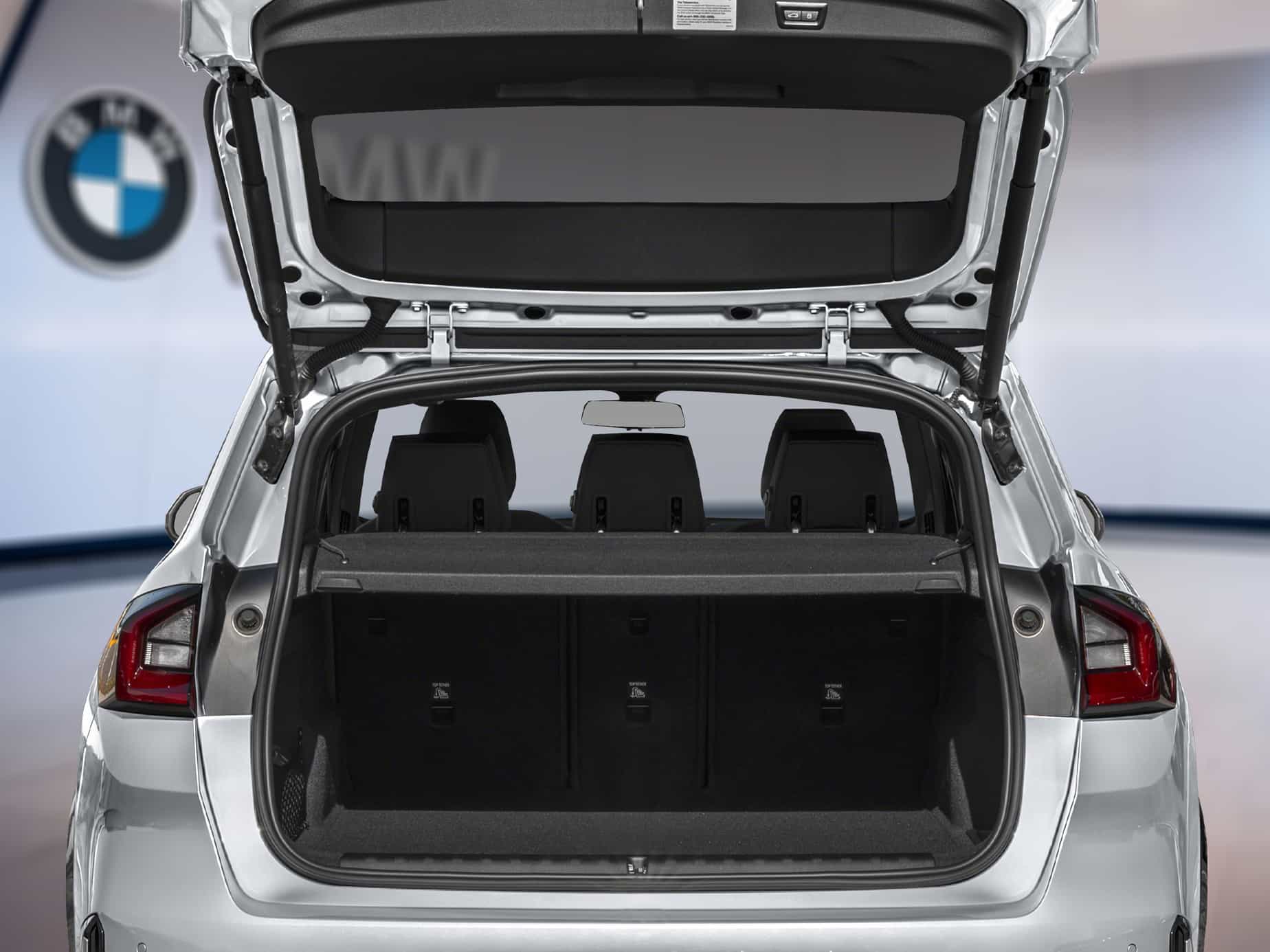 2026 BMW X1 xDrive28i M Sport Edition - Image 7