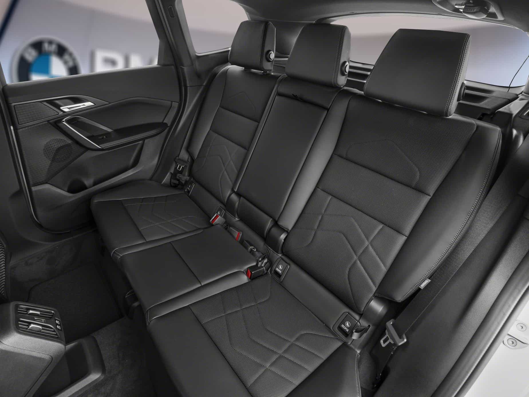 2026 BMW X1 xDrive28i M Sport Edition - Image 9