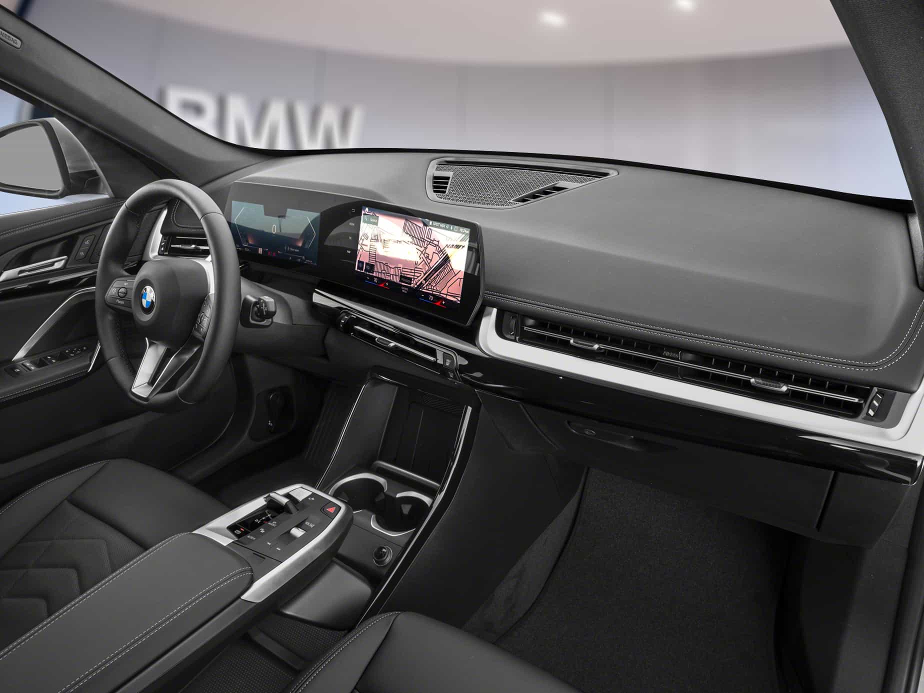 Image 11 BMW X1 xDrive28i M Sport Edition 2026