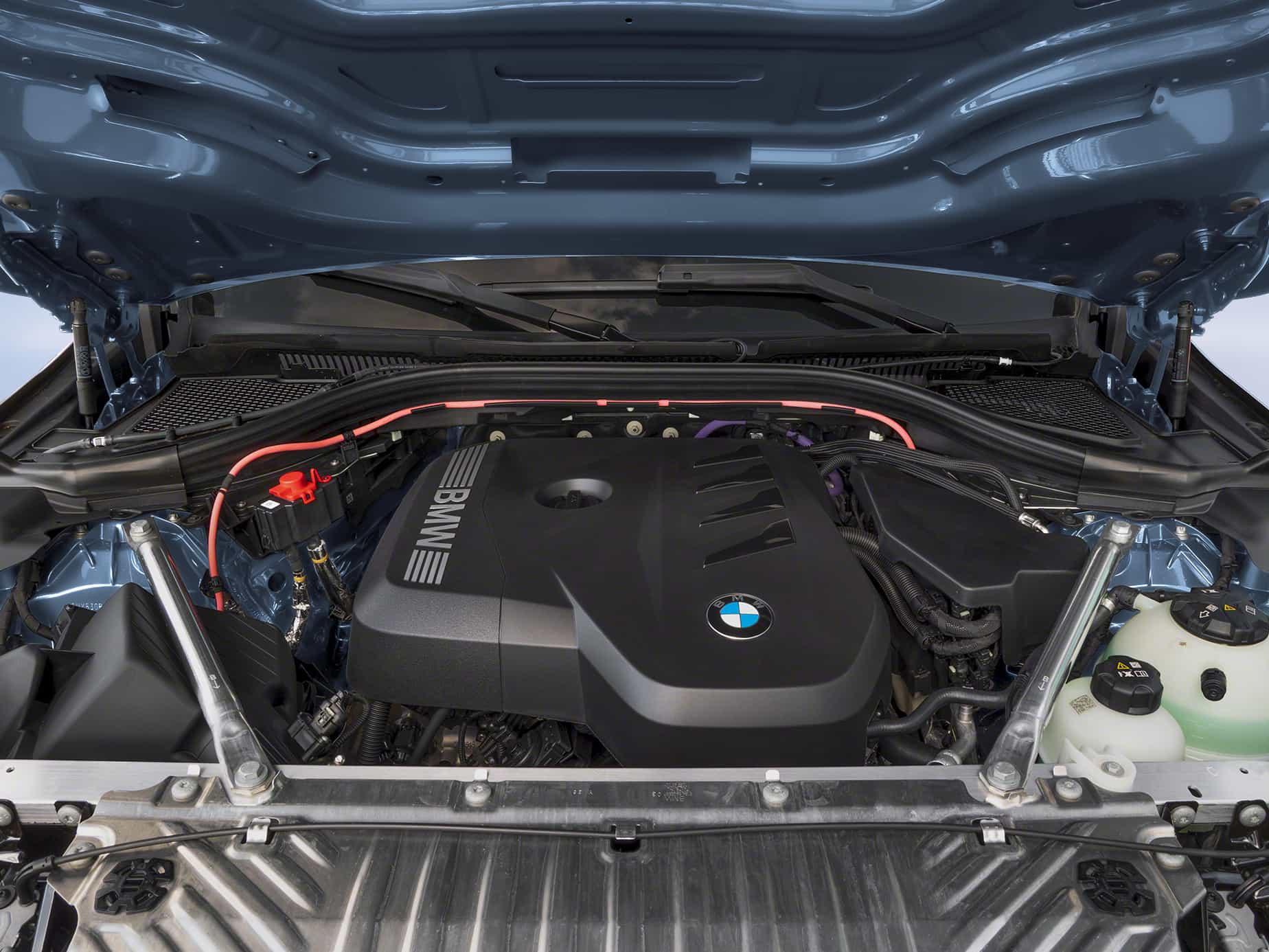 2026 BMW X3 30 xDrive M Sport Edition - Image 8