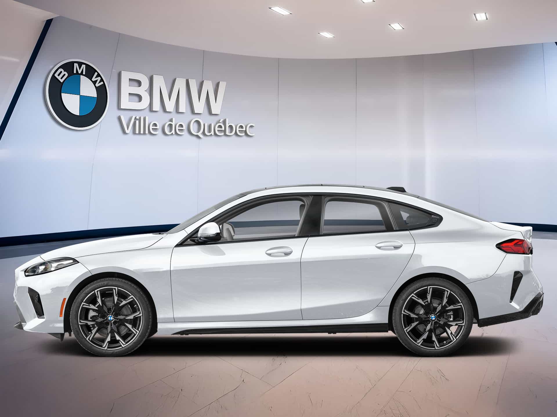 Image 3 BMW 228 xDrive Gran Coupe 2026