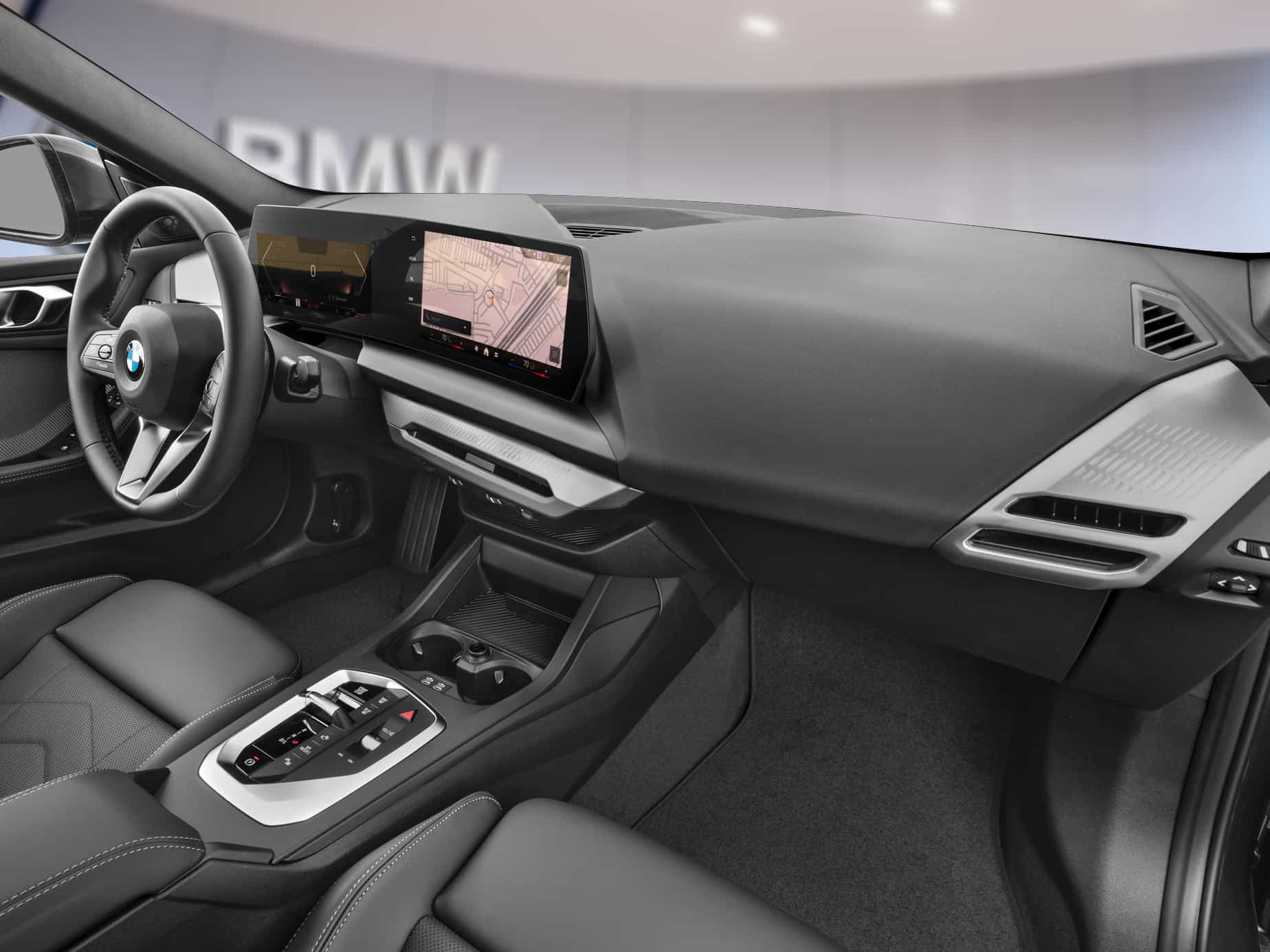 2026 BMW 228 xDrive Gran Coupe - Image 11