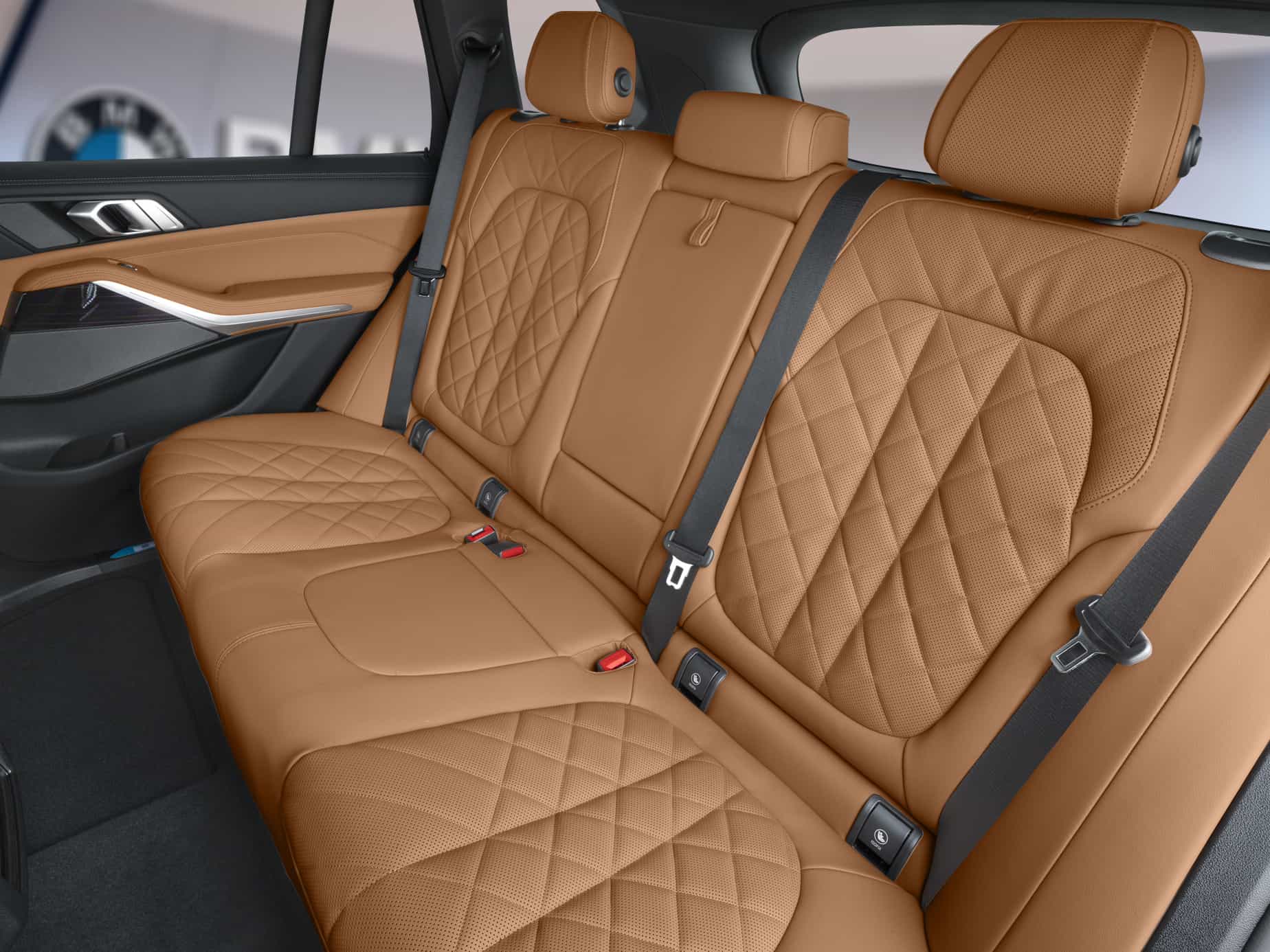 Image 9 BMW X5 xDrive40i M Sport Edition 2026