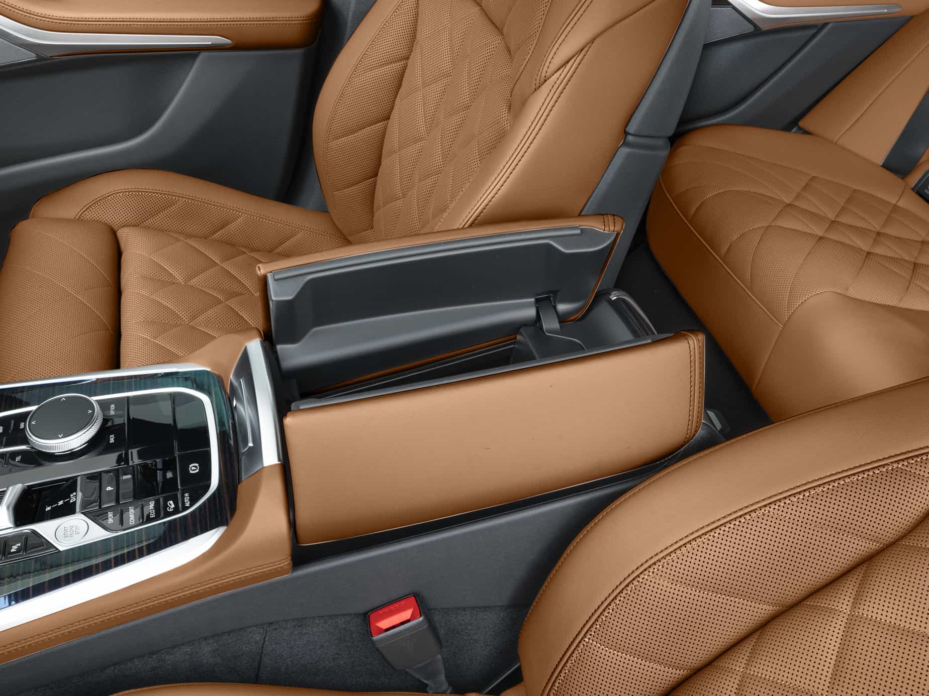 Image 10 BMW X5 xDrive50e 2026