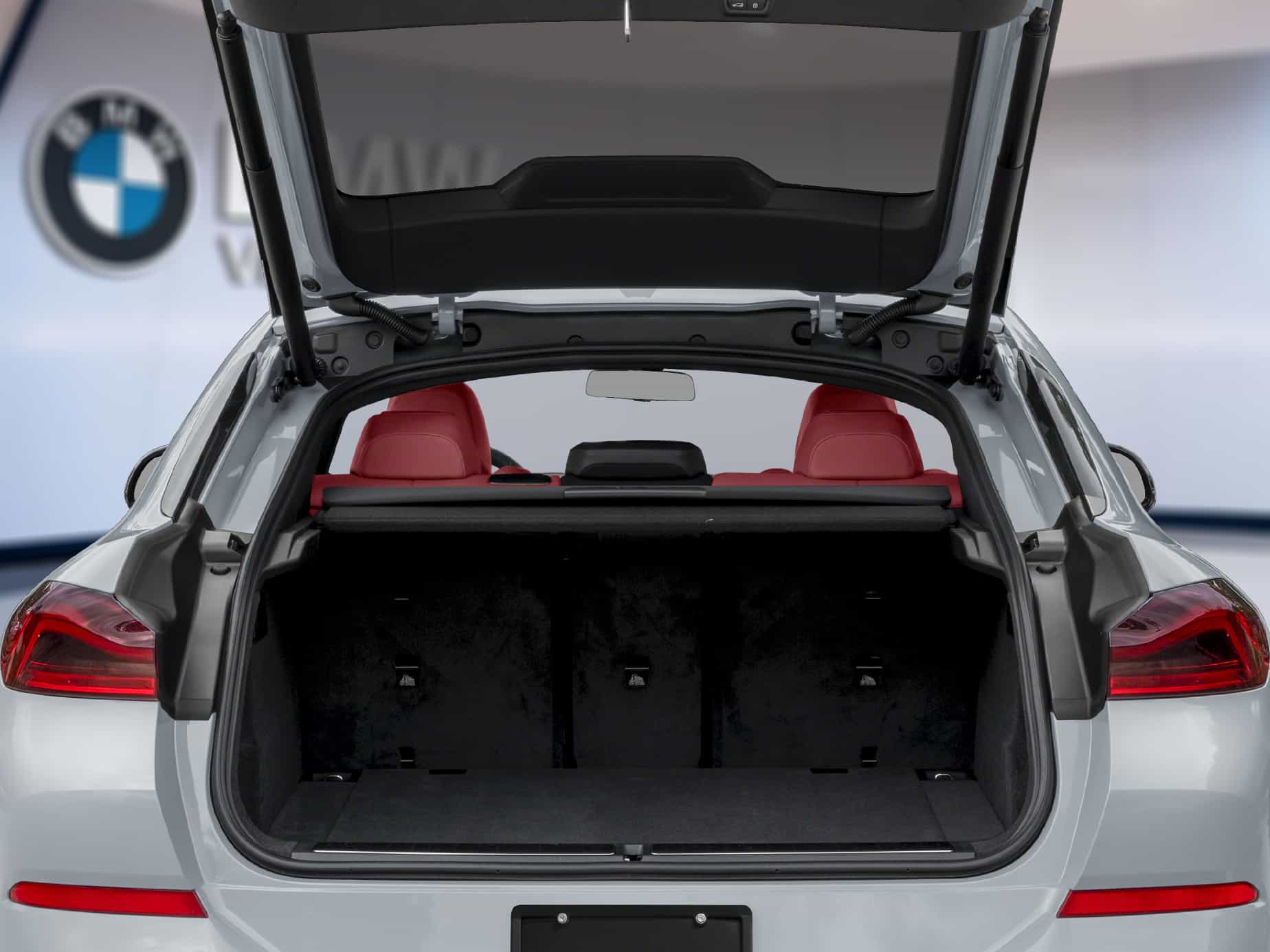 Image 7 BMW X6 M60i xDrive 2026